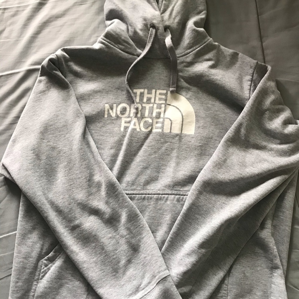 Northface Hoodie